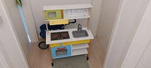 Spielküche für Kinder
