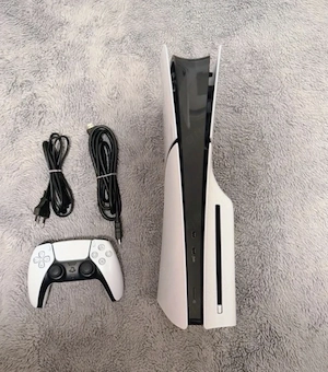 Playstation 5 Slim Edition 