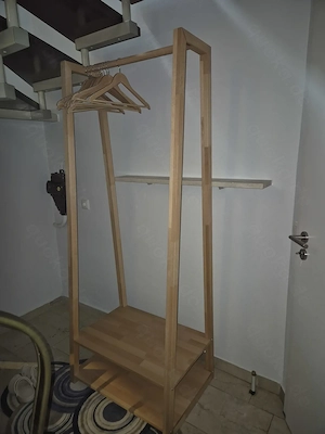 Garderobe von Allnatura.de 
