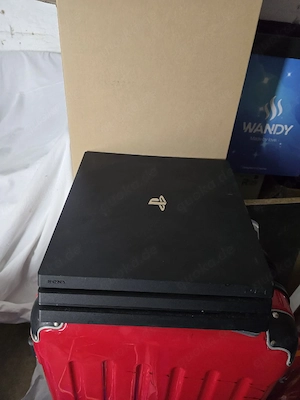 PlayStation 4 zu verkaufen
