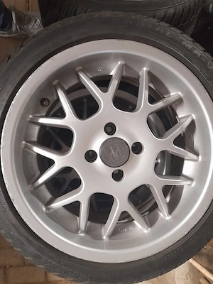 Alufelgen ProLine