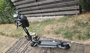 Hitway H6 Neuwertig Neupreis bei 500 