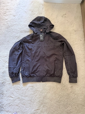 Nike Trainingsanzug XXL   Schwarz | Neu mit Etikett