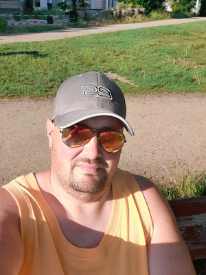 Dominater Herrn gesucht 