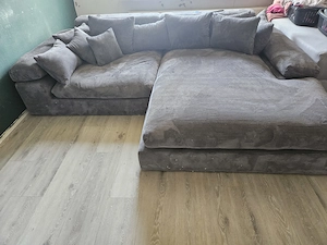 Big Sofa Dringend abzugeben 