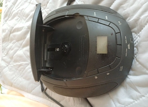 Radio CD Player guter Zustand 