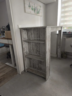 Vintage Bartisch 
