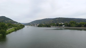 Wir möchten gerne in Heidelberg wohnen ...