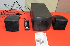 Subwoofer-System