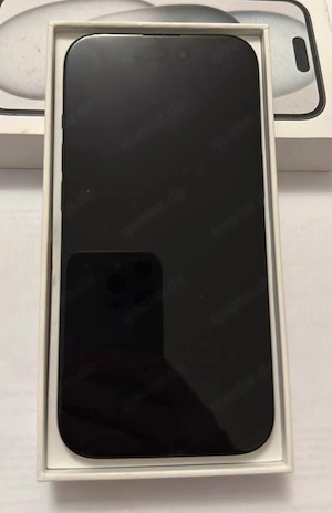 Apple Iphone 15