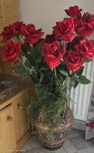 Bodenvase 