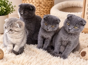 BKH Kitten 