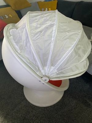 baby eierschal sitz