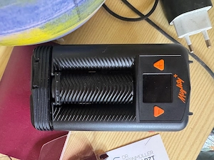 MIGHTY+ Vaporizer   Storz & Bickel   Original