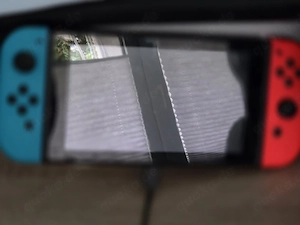Ich verkaufe eine Nintendo switch 