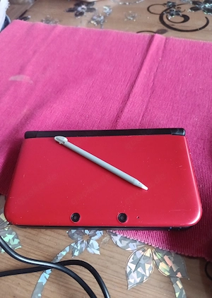 Nintendo 3DS XL 