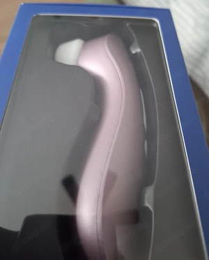 Satisfyer Pro 2 + Air Puls und Vibration  Neu und Unbenutzt