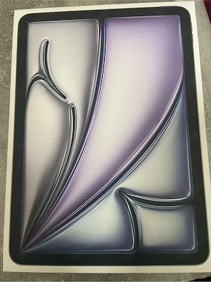 ipad Air 11 M4