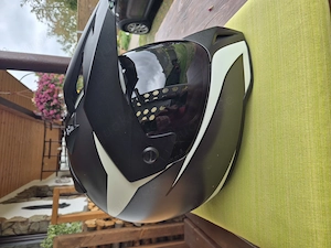 BMW Enduro Helm GS Gr. L 61 62