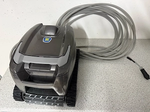 Poolreiniger elektr., Zodiac Tornax OT 2100