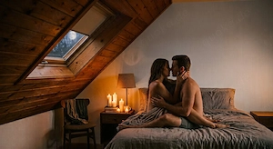 Hast du (w) Lust auf ein erotisches Treffen?