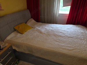 boxspringbett zu verschenken 