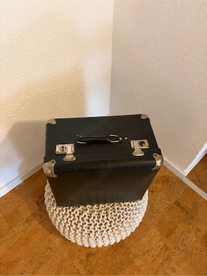 Hohner Akkordeon