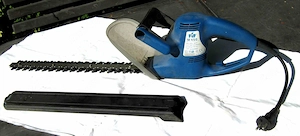 Elektro-Heckenschere FIF M450