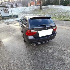 BMW série 3 (E90) 