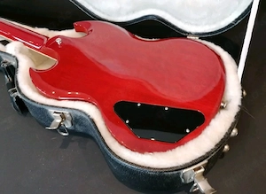 Gibson SG Standard 2012 Bild 2