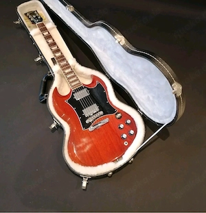 Gibson SG Standard 2012
