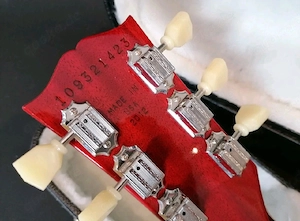 Gibson SG Standard 2012 Bild 3