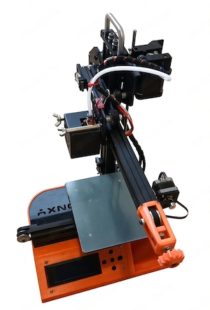 Tronxy 3D Drucker