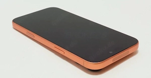 Iphone 17 pro max 258 mg 