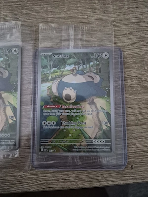 pokemon karten geseald