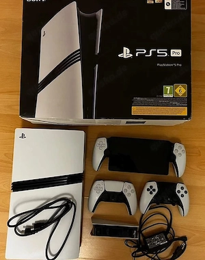 PlayStation 5 Pro