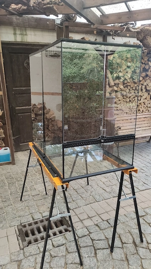 Exo Terra - 3 Stück 60x45x90 abzugeben