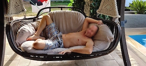 Lust auf etwas Prickelndes?
