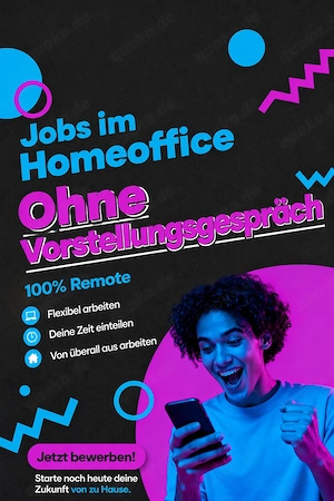 Online-Auftragsmanager (m w d)   Homeoffice