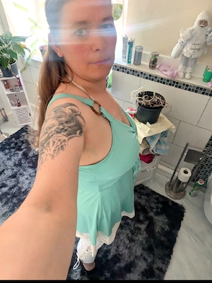 suche feste Partnerschaft