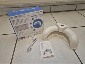 Lichttherapie zuverkaufen 