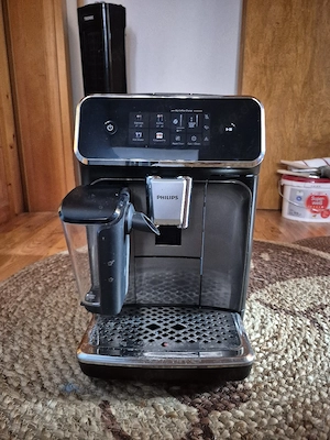 Philips Kaffeevollautomat 2300 Series LatteGo EP2339 40