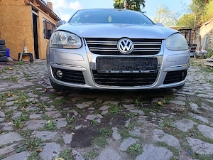 Vw Jetta 2.0 FSI Bastlerfahrzeug 
