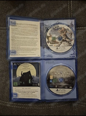 PS5 Spiele zuverkaufen  Bild 2