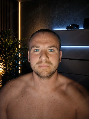 Callboy für besondere Momente