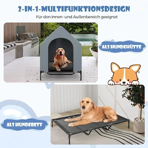 Hundezubehör 