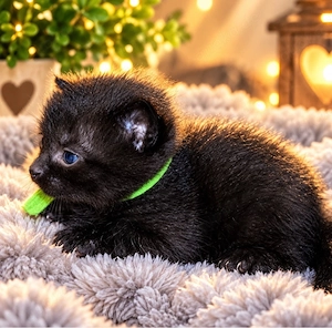 katzenbaby