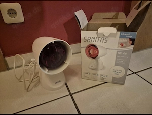 Infrarot Lampe Neu zuverkaufen 