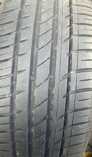 Hankook Reifen Bild 4