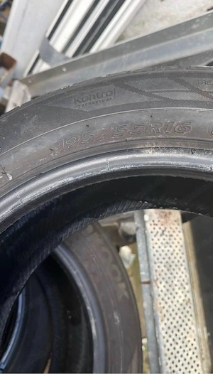Hankook Reifen Bild 3